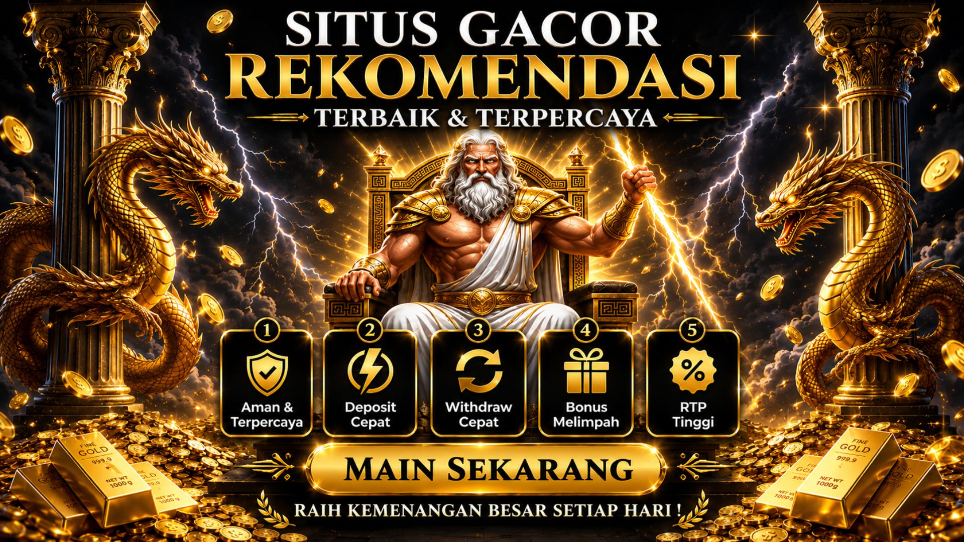 Promo Banner